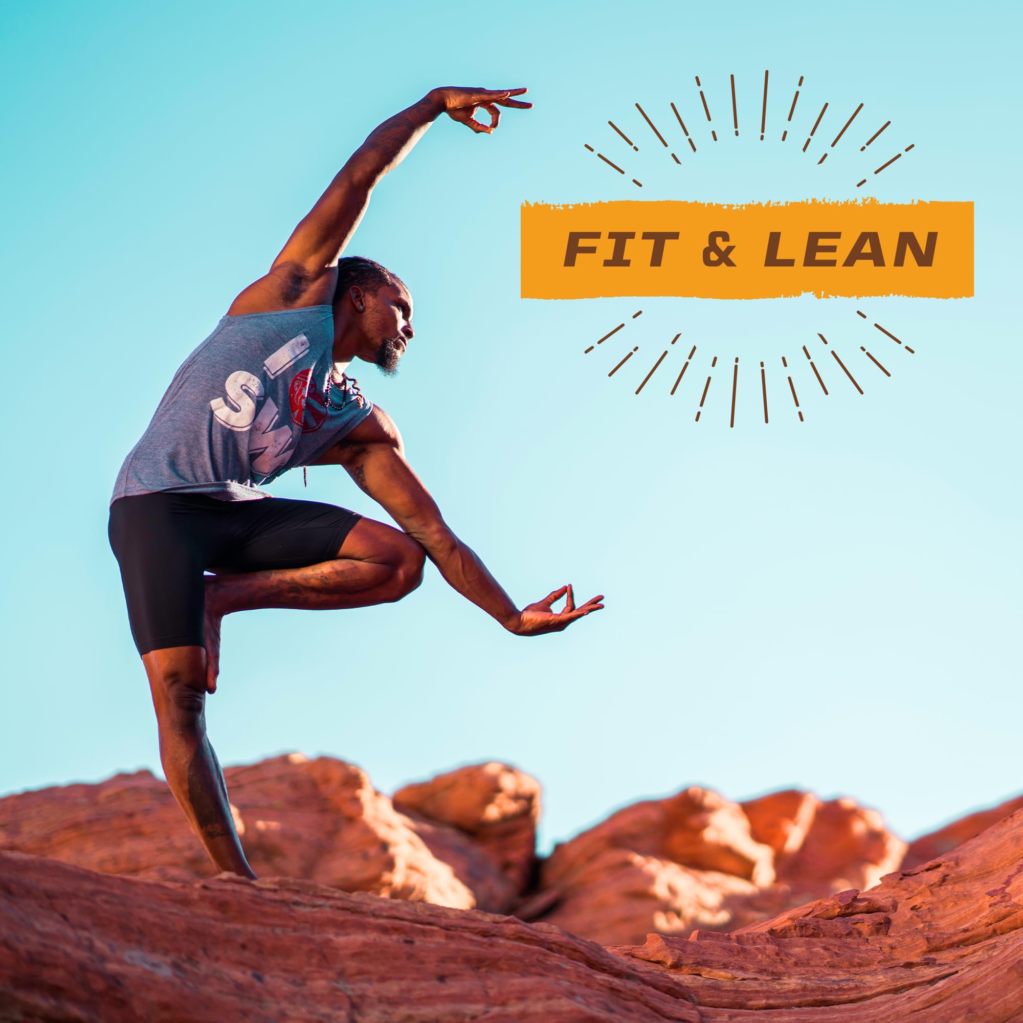 Sunwarrior Vanilla Protein powder used in baking and smoothies for versatile meals