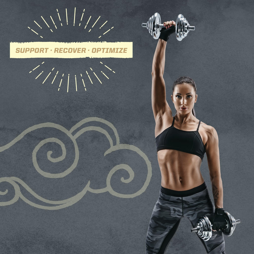 Sunwarrior vanilla protein scoop image showcasing smooth texture for mixing