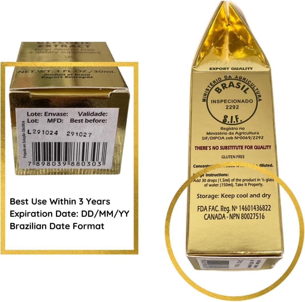 Sunyata 30ml packaging helps portable daily use.