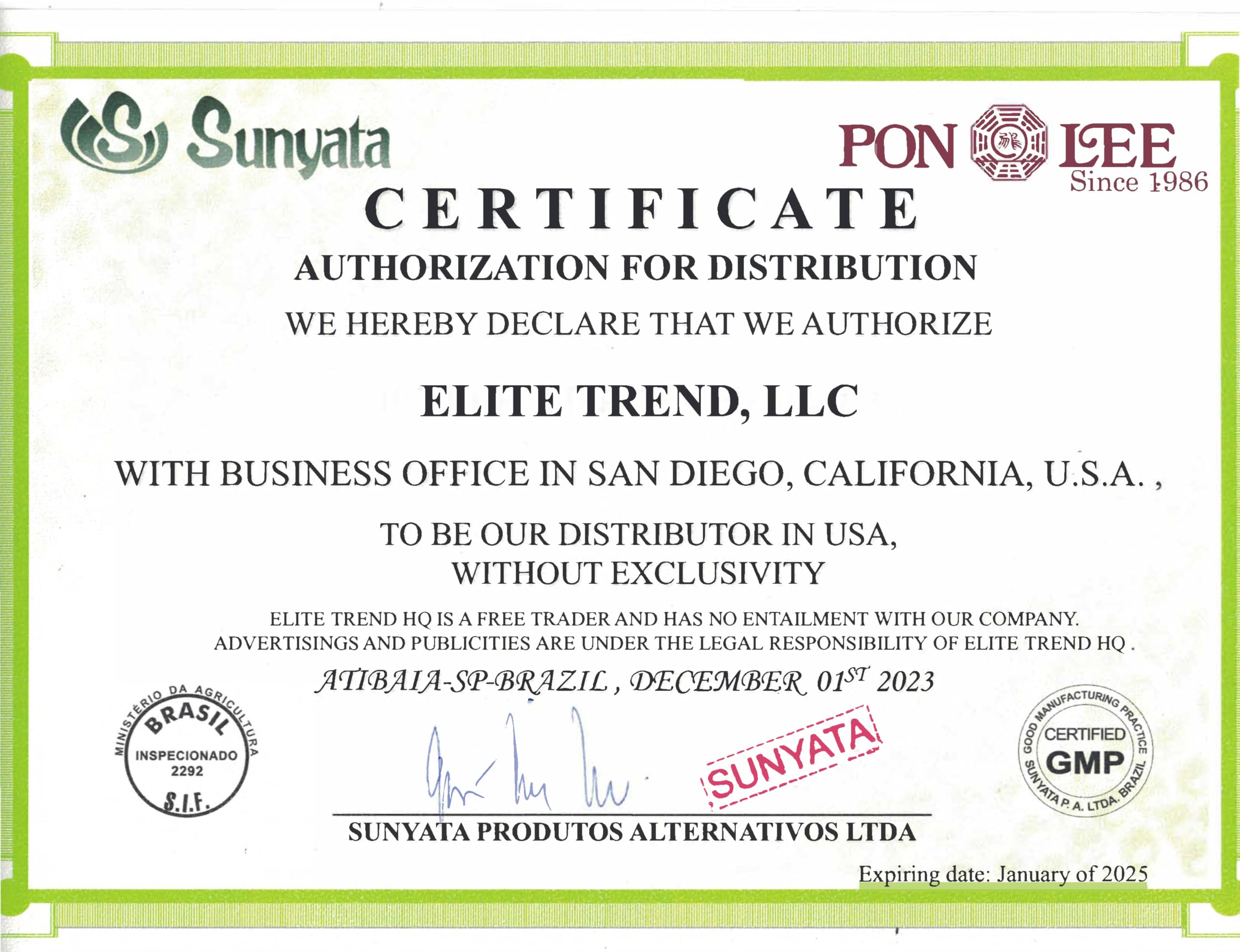 Sunyata propolis drops ready for daily wellness routine use