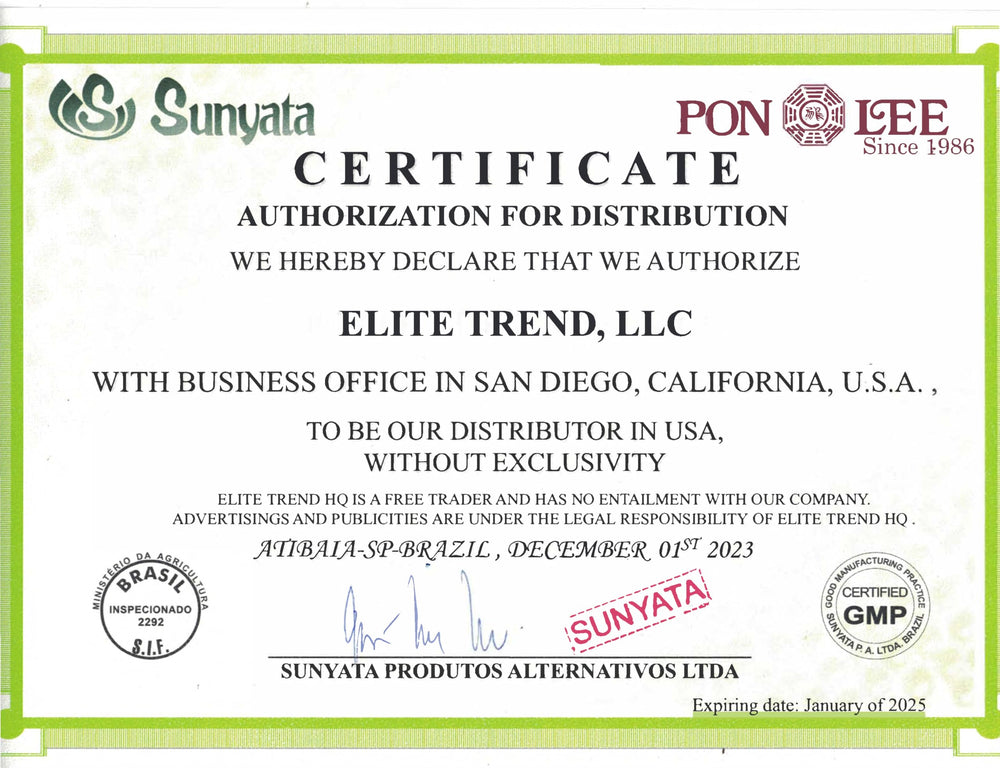 Sunyata propolis drops ready for daily wellness routine use