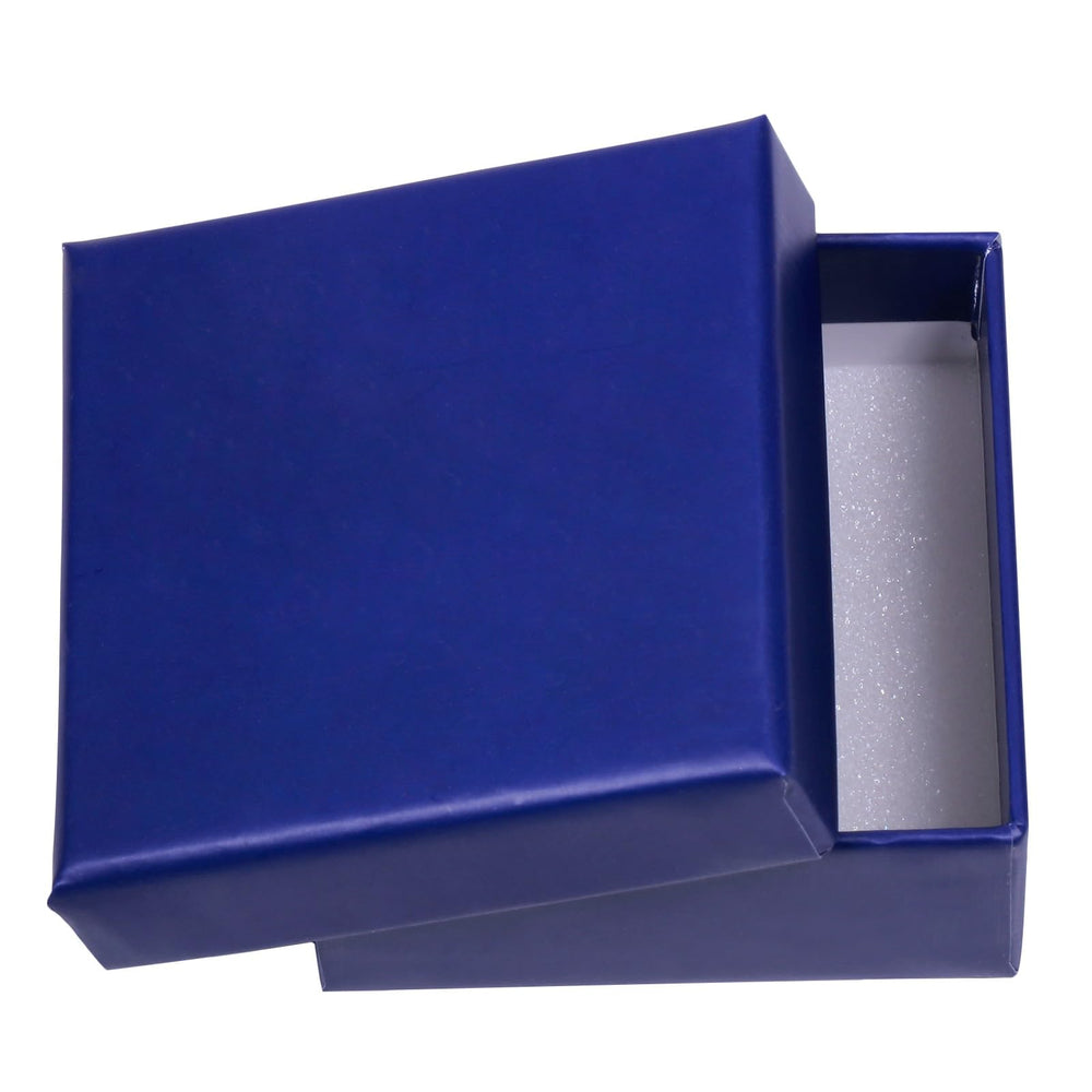 SUNYIK gift-ready quartz geode in branded box with burlap pouch