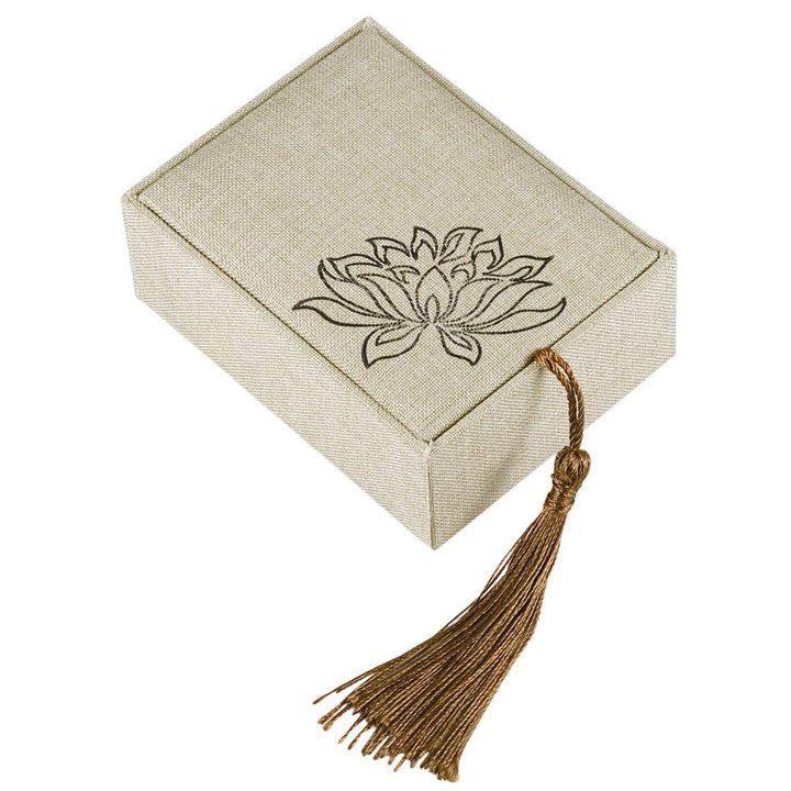 SUNYIK heart stones packaged in a gift box for loved ones