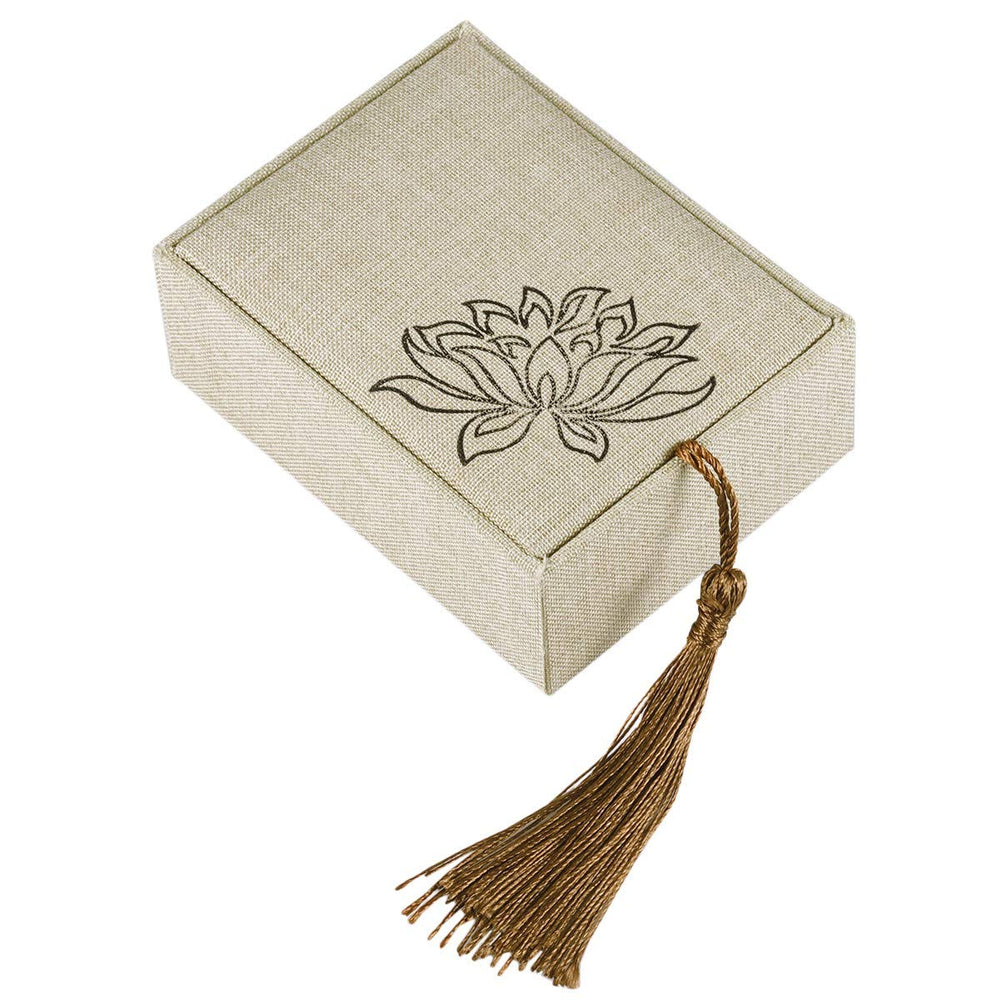 SUNYIK heart stones packaged in a gift box for loved ones