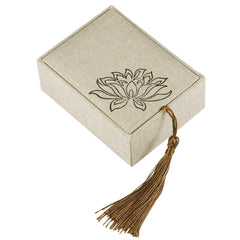 SUNYIK heart stones packaged in a gift box for loved ones