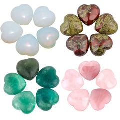 SUNYIK eight-variety set supports balance, energy, and interpersonal harmony