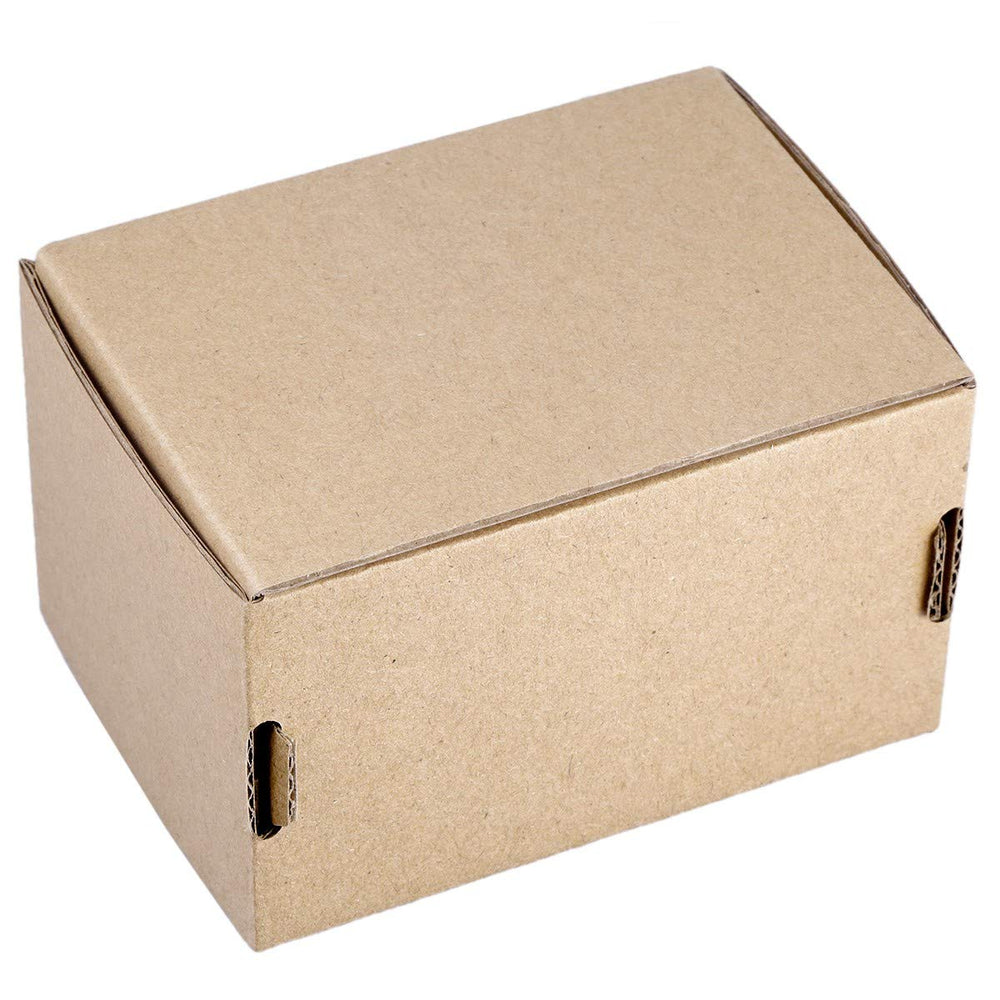 SUNYIK Orgone Pyramid gift-ready packaging supports thoughtful gifting
