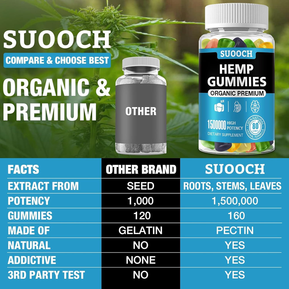 SUOOCH evening scene promotes a calm wind-down routine.