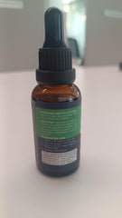 SUOOCH cherry flavor bottle conveys enjoyable taste and easy dosing.