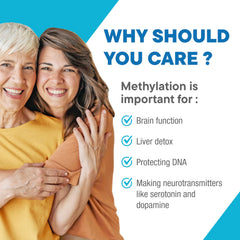 Super Natural Goods Purest methylated B12 1000mcg active form for energy