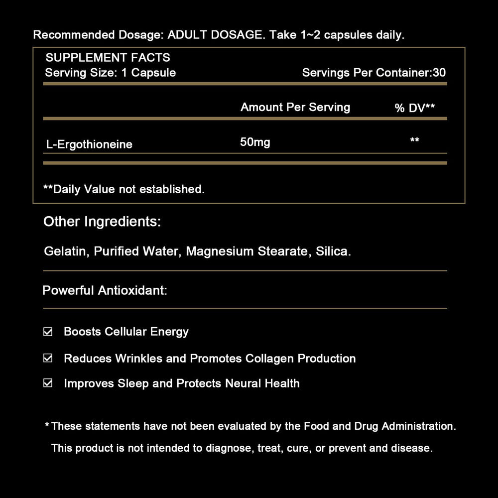 SUPER-SYN L-Ergothioneine in-use scene suggests on-the-go supplementation