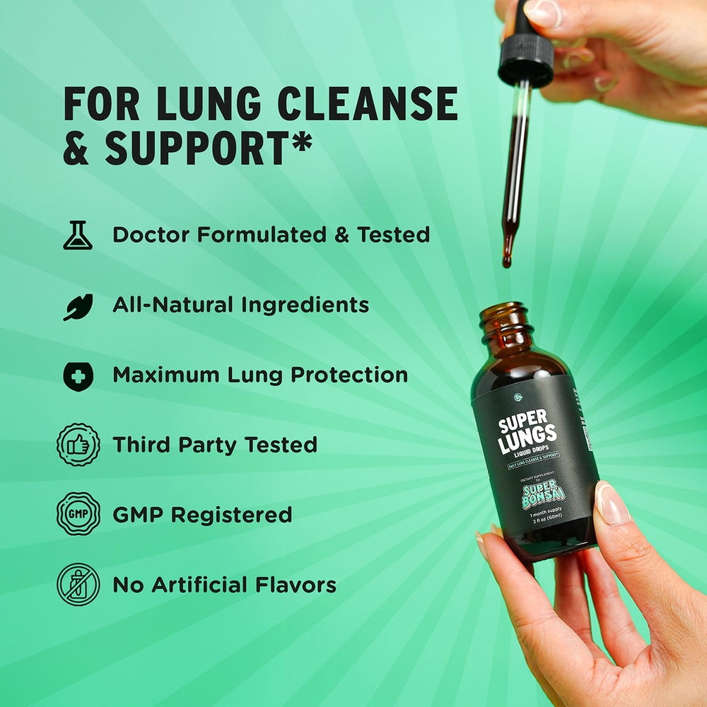 Elderberry blend supports wellness while maintaining breath awareness