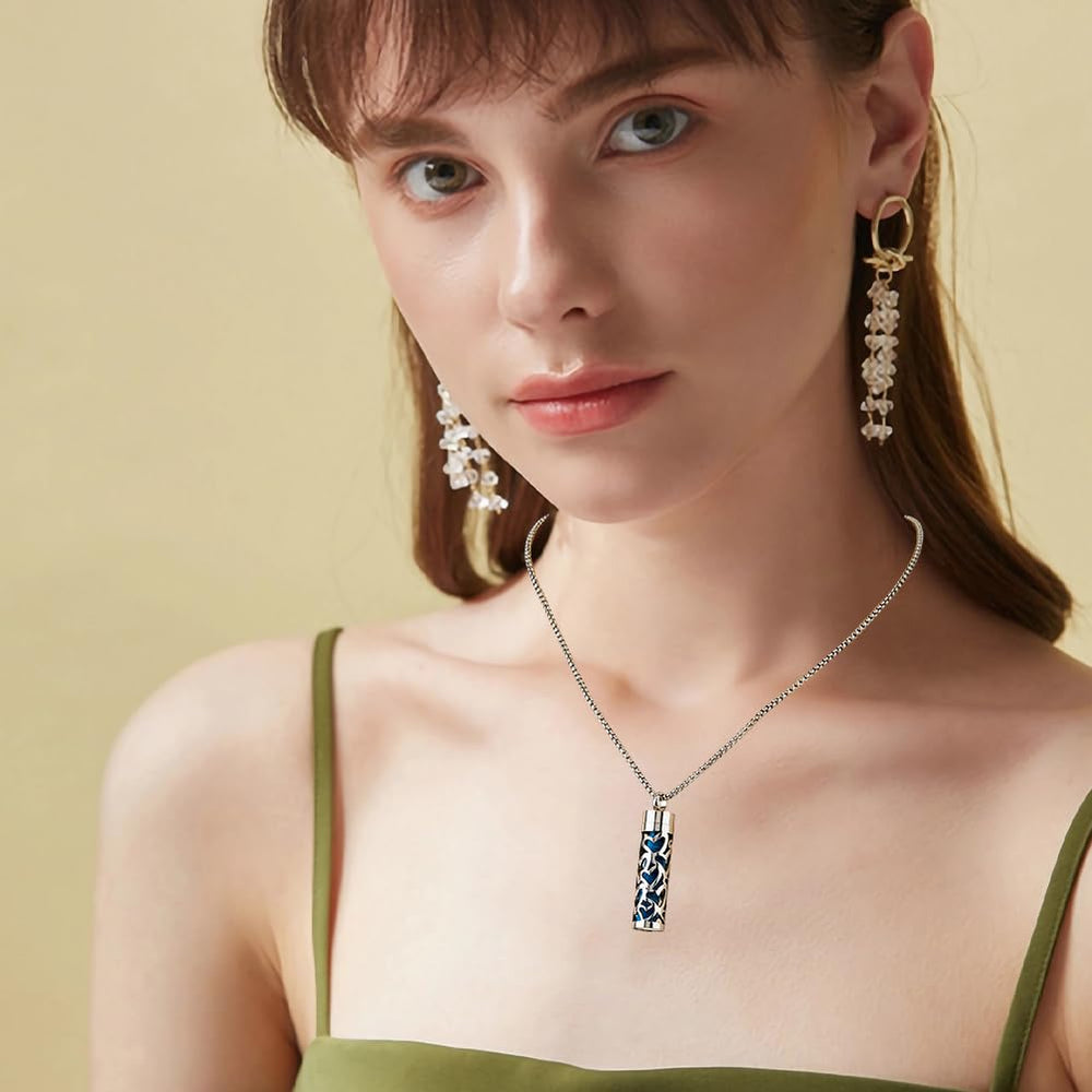 SUPERFINDINGS durable stainless steel diffuser pendant designed to last