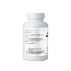 Packaging emphasizes pure ingredients, non-GMO, and rigorous quality checks for confidence.
