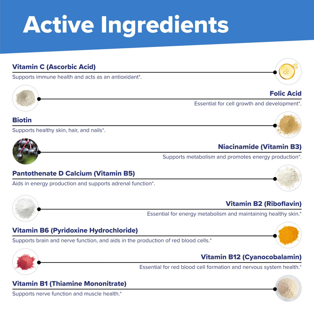 Superior Source 60 instant-dissolve tablets pack front view communicates convenience.