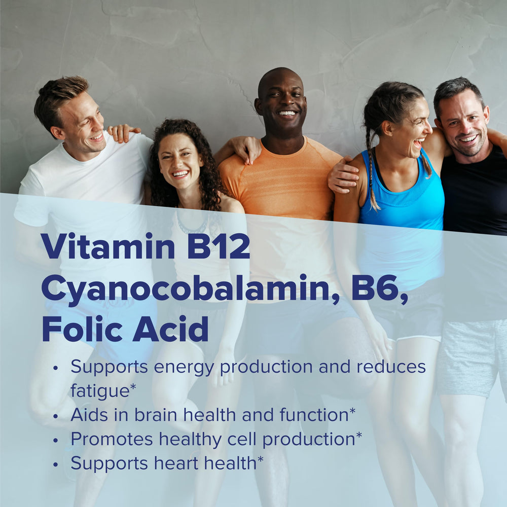 Active adults incorporating Superior Source into daily routine for wellness
