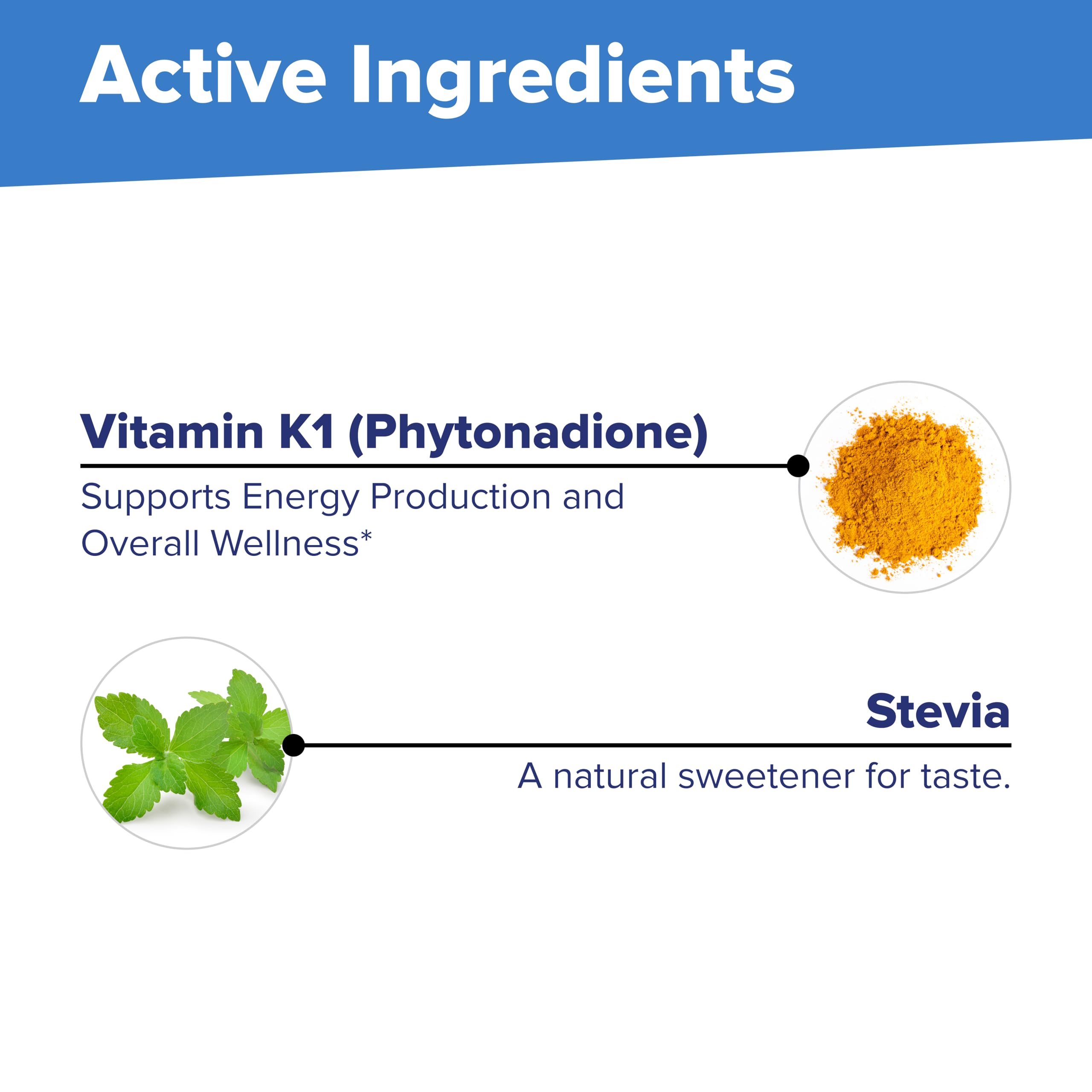 Superior Source brand packaging featuring clean design and trusted sublingual option.
