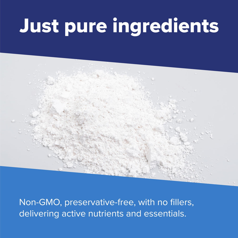Superior Source collagen powder in coffee for a convenient daily routine.