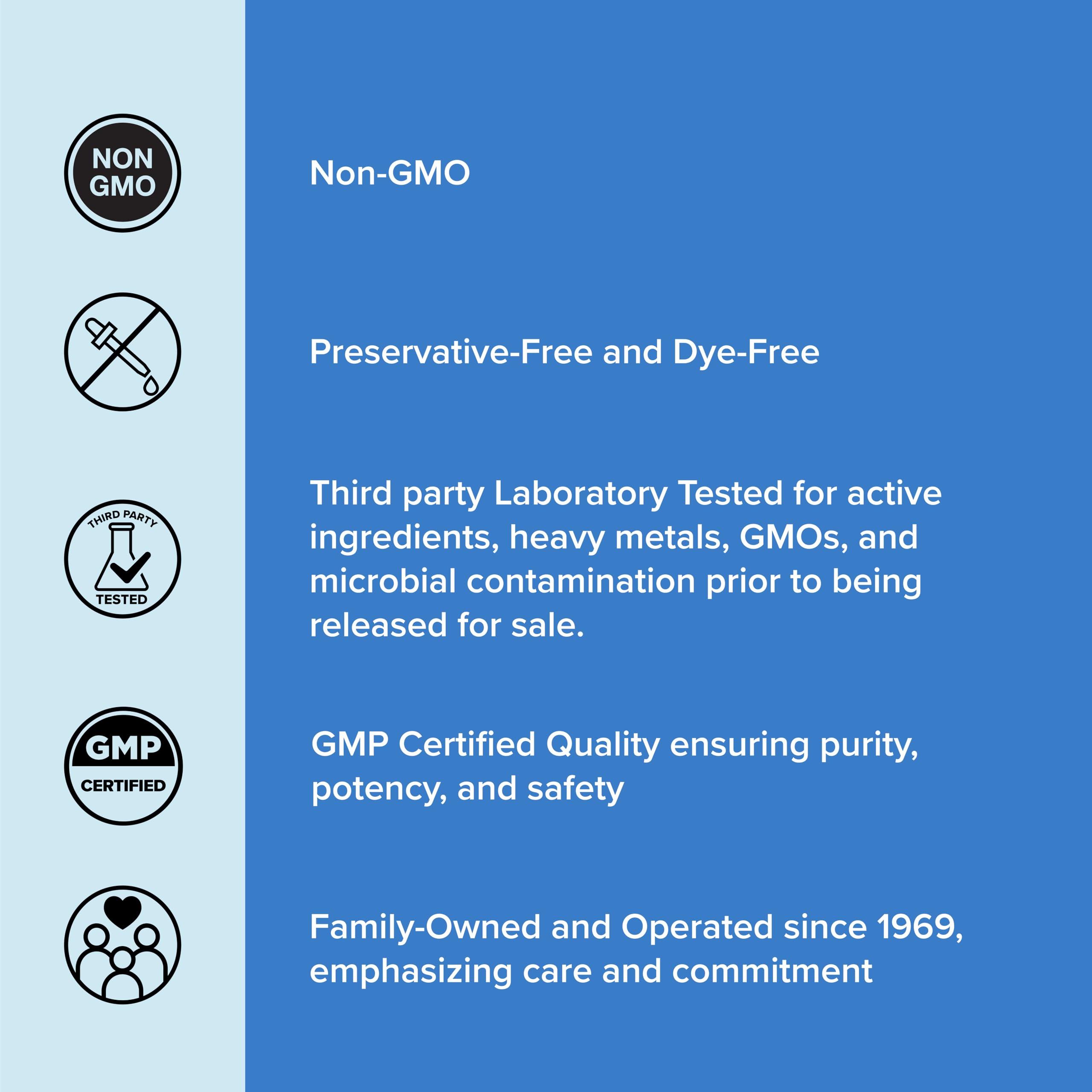 Superior Source Creatine HMB manufacturing facility badge reinforces quality and GMP standards.