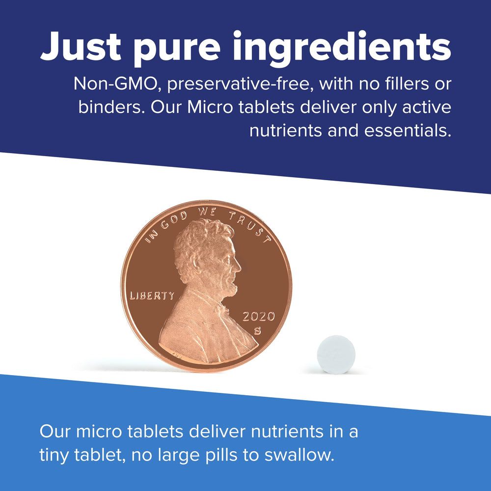 Superior Source daily energy support in a lifestyle setting.