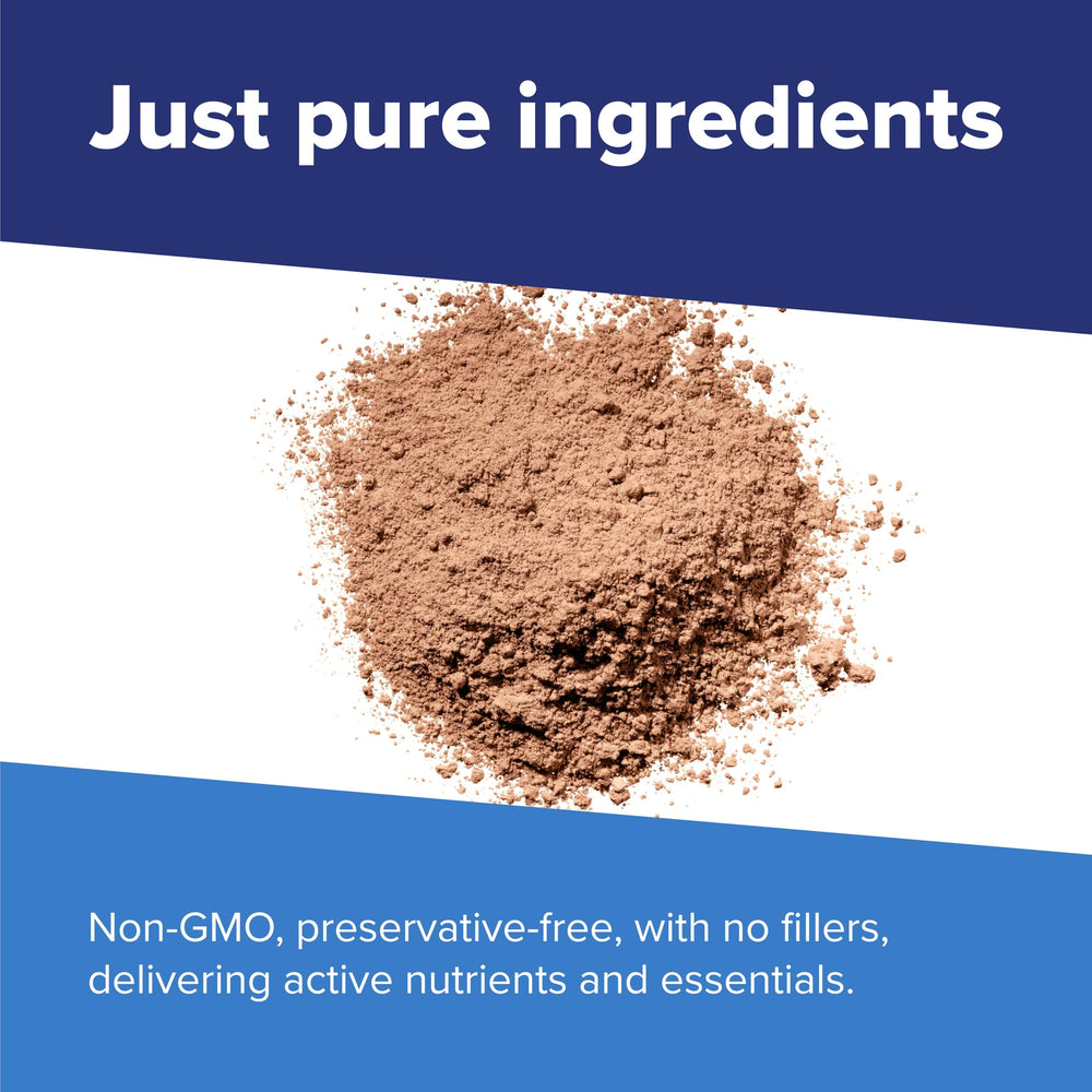 Superior Source Dairy-free collagen protein powder for versatile shakes and drinks