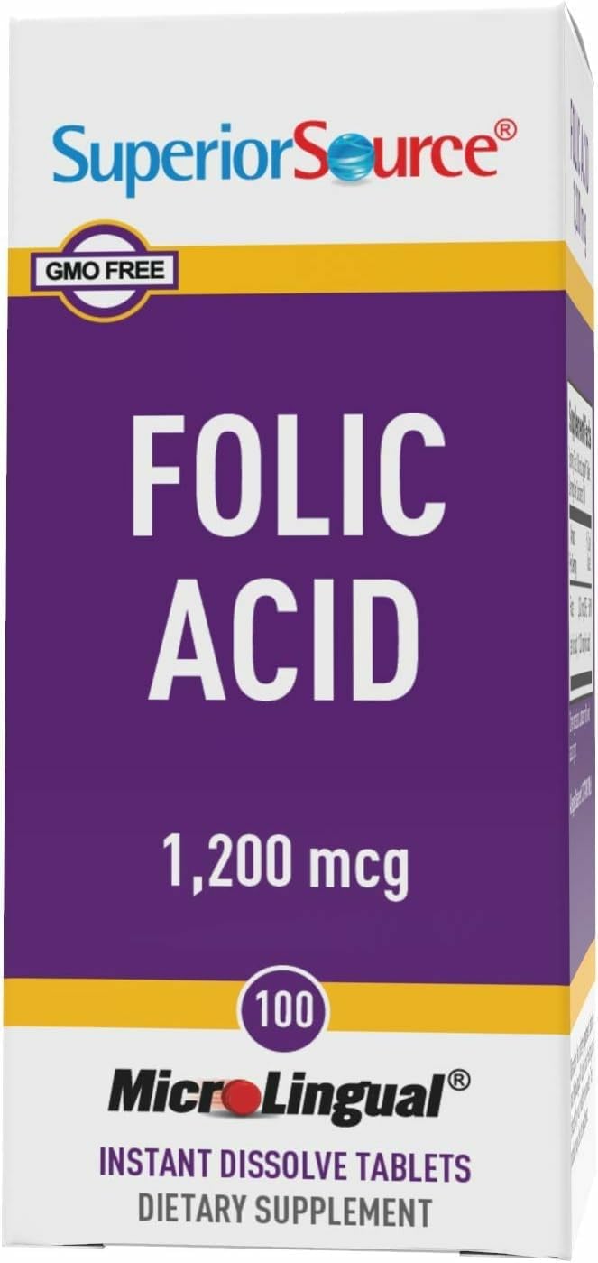 Per-pack information label highlights daily supplement details and diet compatibility.