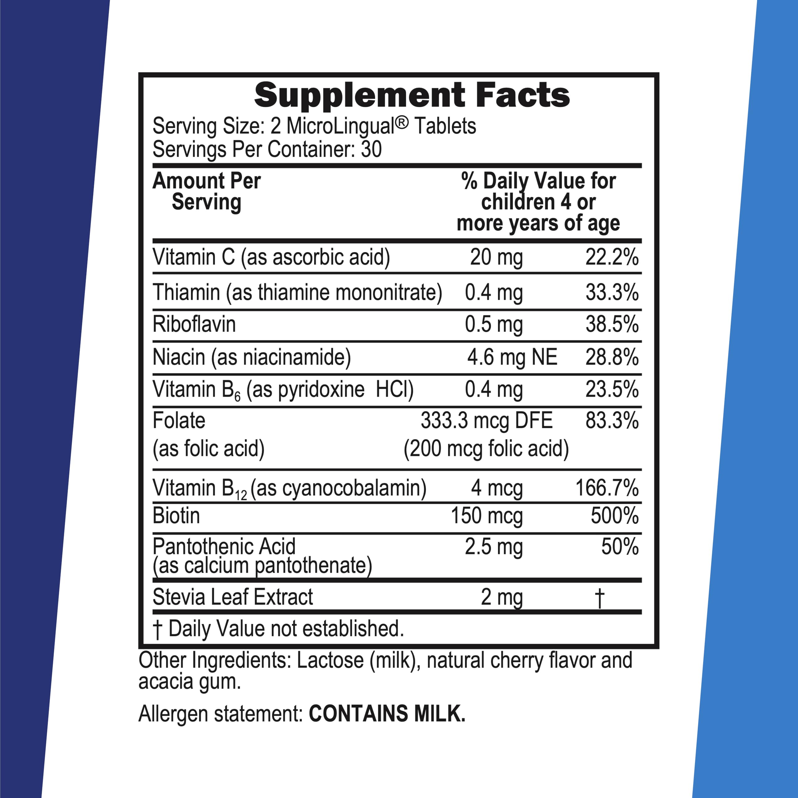 Superior Source immune-support bottle shows kid-friendly vitamins for ongoing wellness.