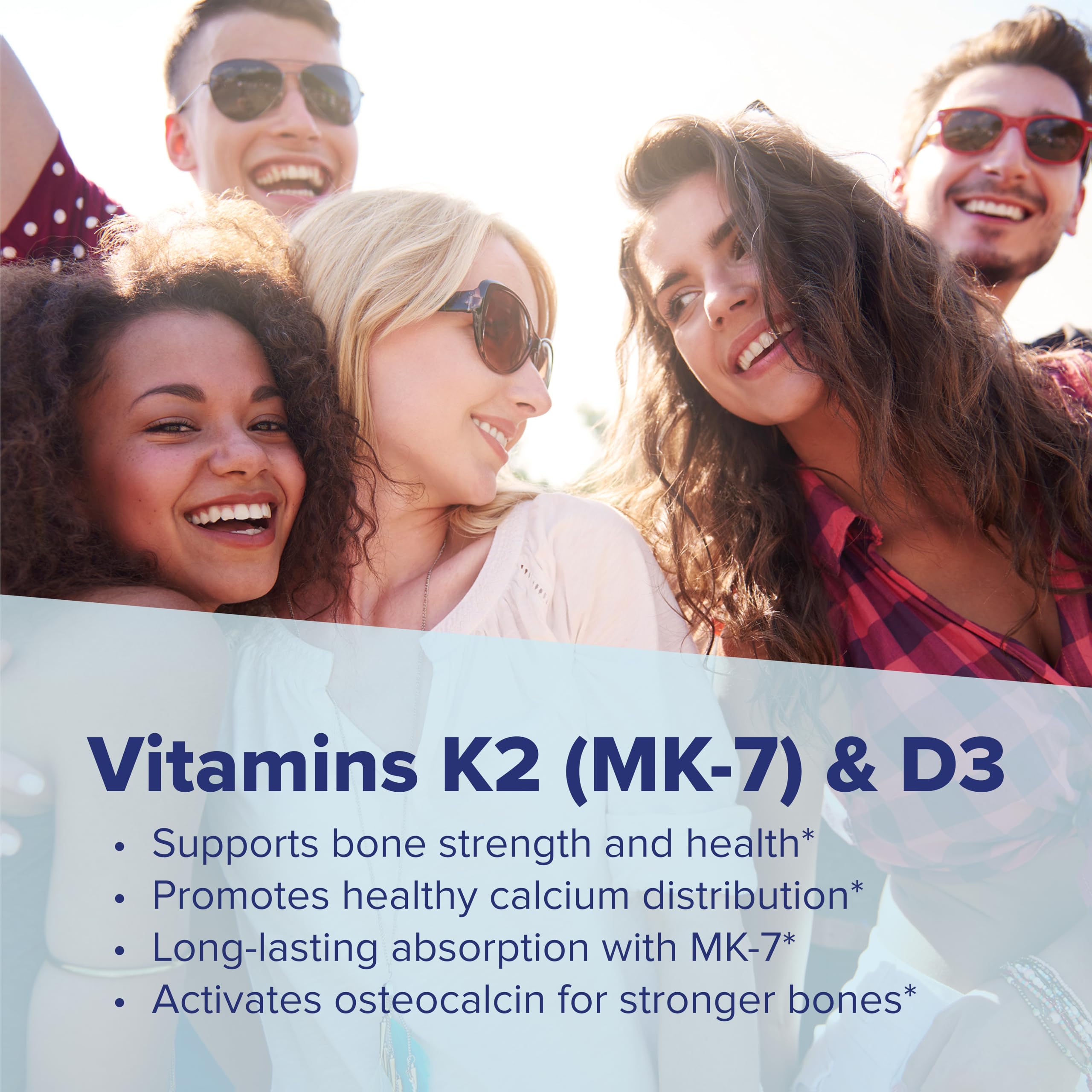 Superior Source immune support imagery evokes vitamin synergy for immune system processes