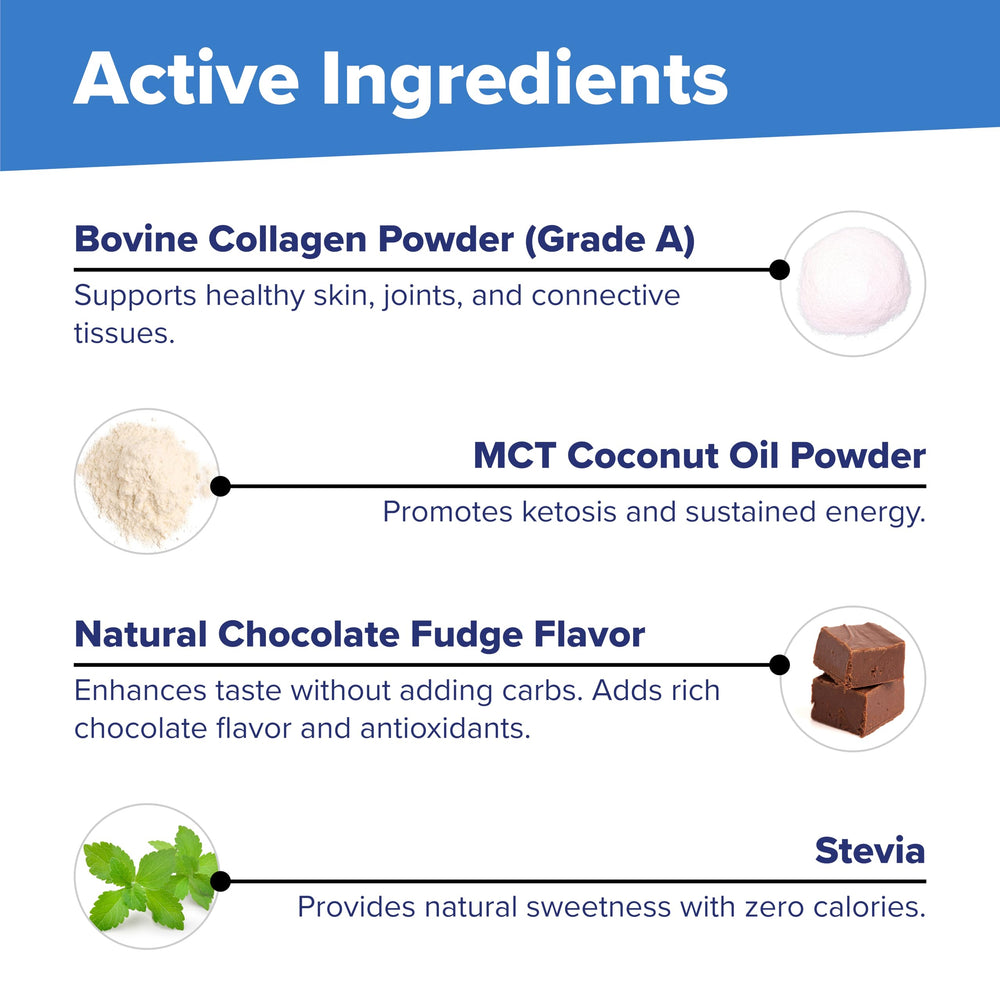 Superior Source Keto Collagen grass-fed bovine protein for everyday nourishment