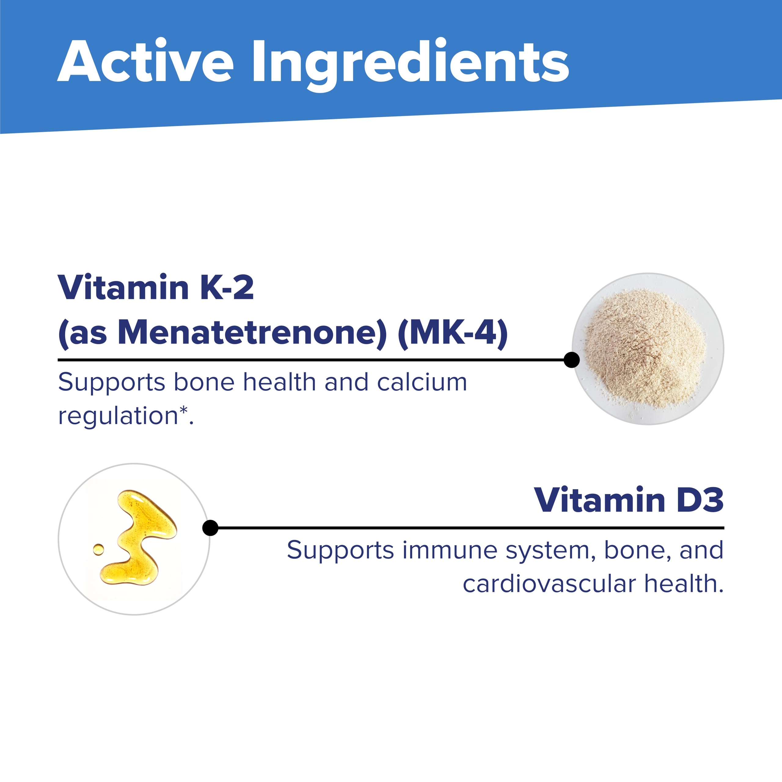 Superior Source Kid's D3 & K2 focuses on clean, filler-light formulation for children