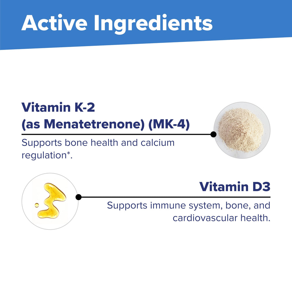 Superior Source Kid's D3 & K2 focuses on clean, filler-light formulation for children