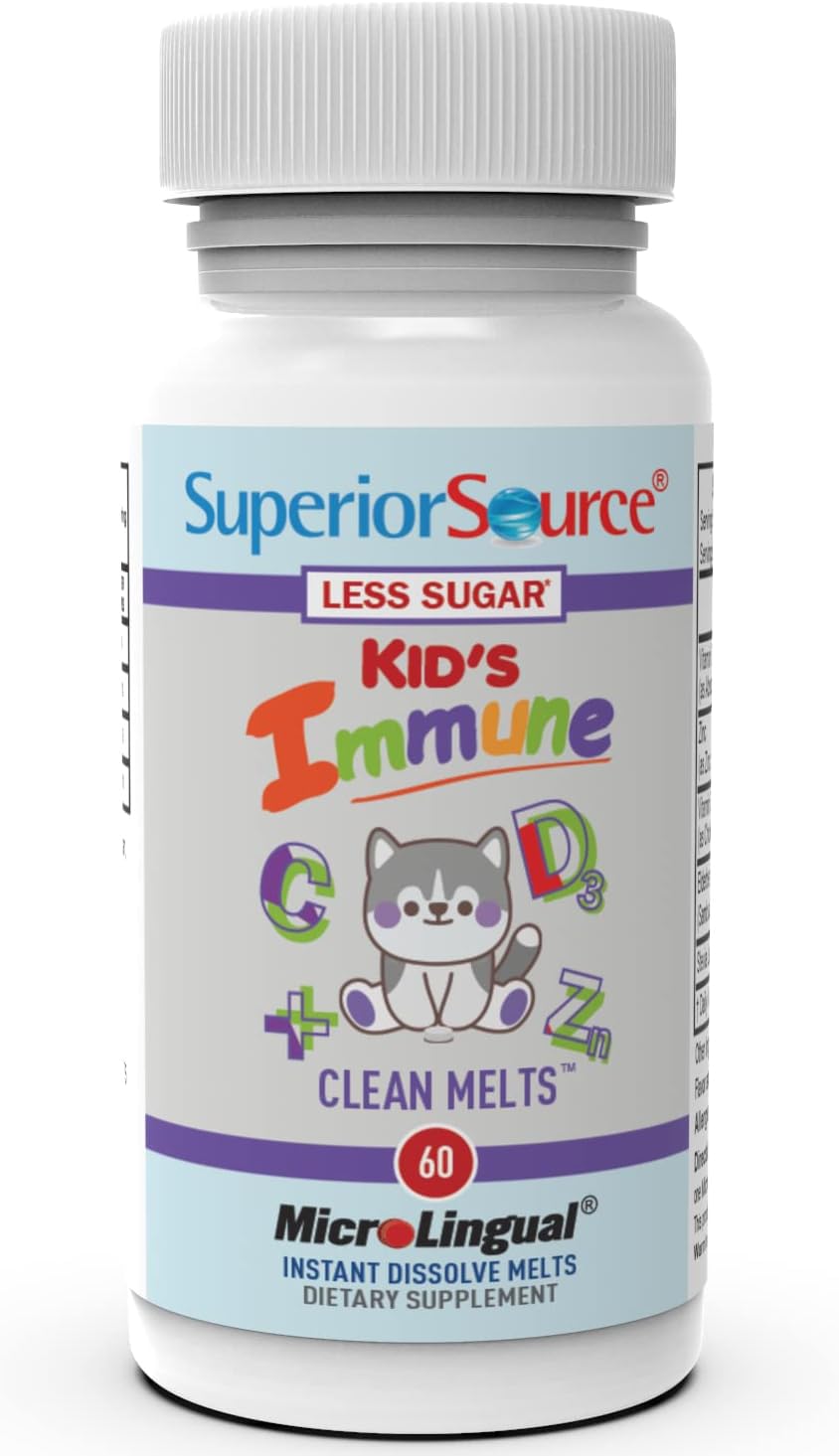 Vitamin C content visually highlighted on label, guiding daily intake.