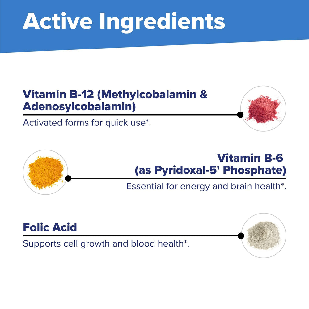 Superior Source microlingual vitamins for seniors and bariatric-friendly use
