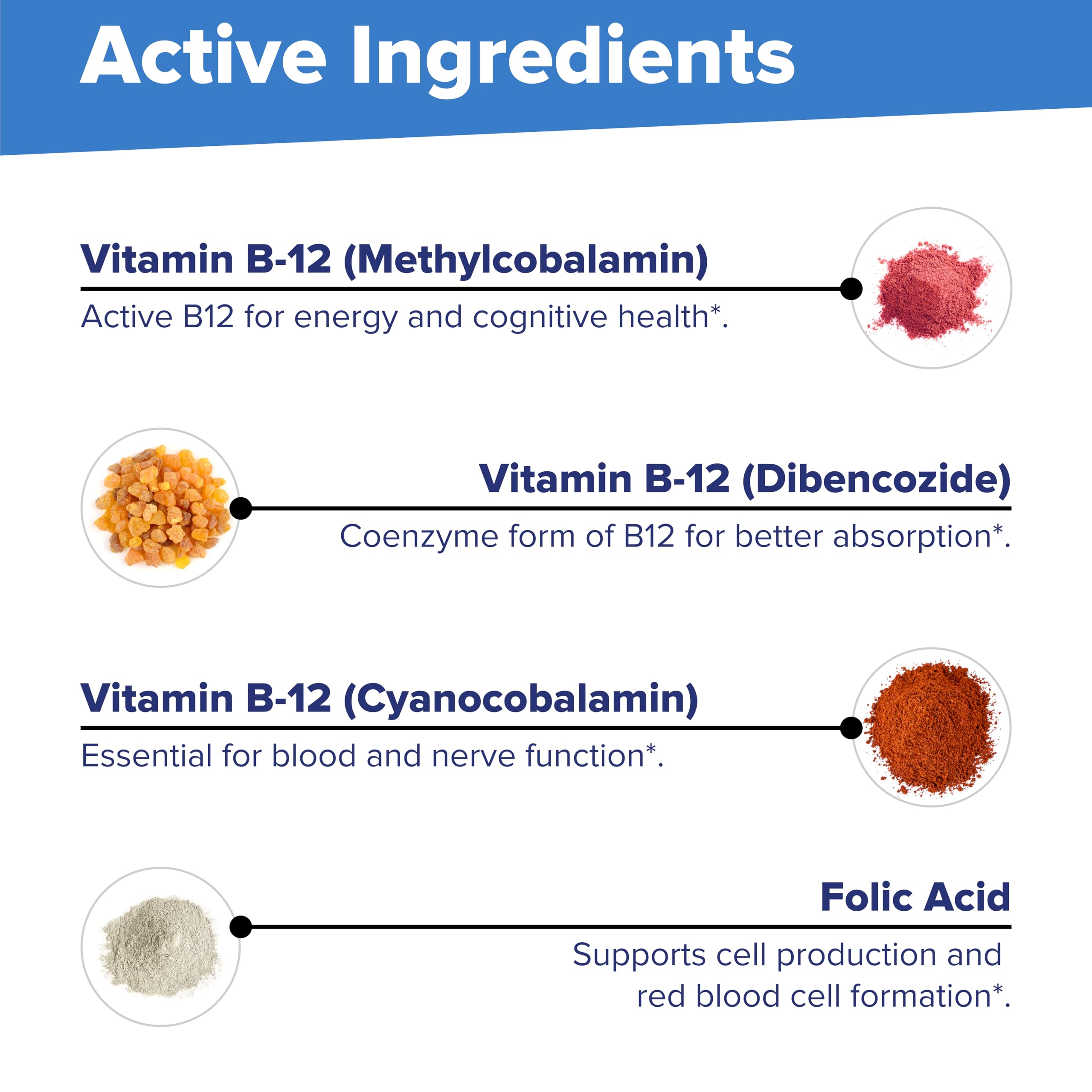 Superior Source B12 supports nervous system function and nerve health.