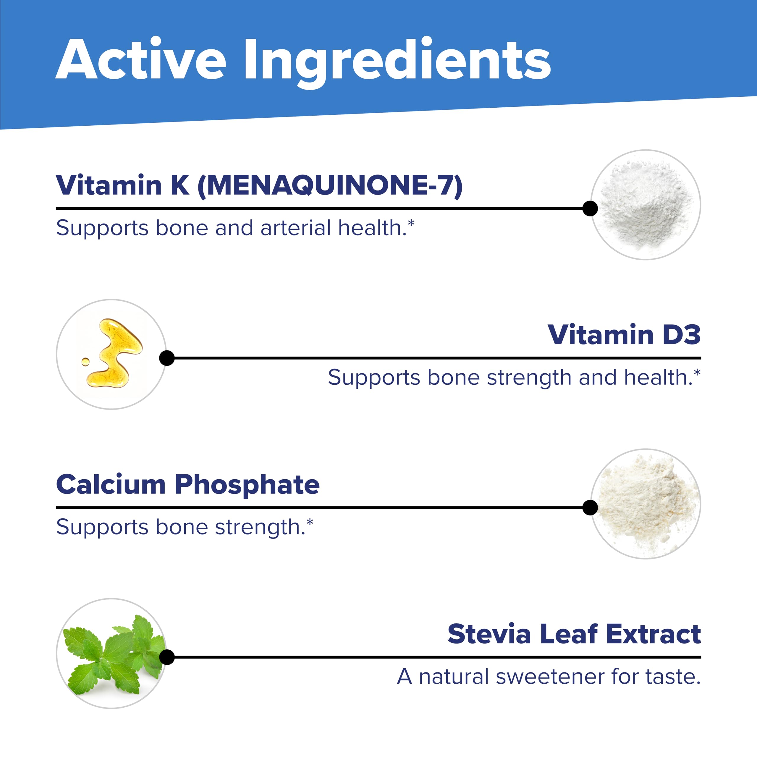 Superior Source non-GMO label on packaging appeals to clean-label shoppers