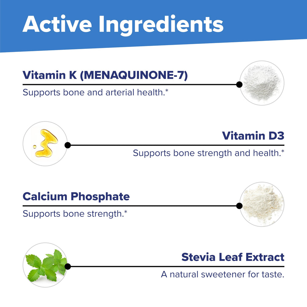 Superior Source non-GMO label on packaging appeals to clean-label shoppers