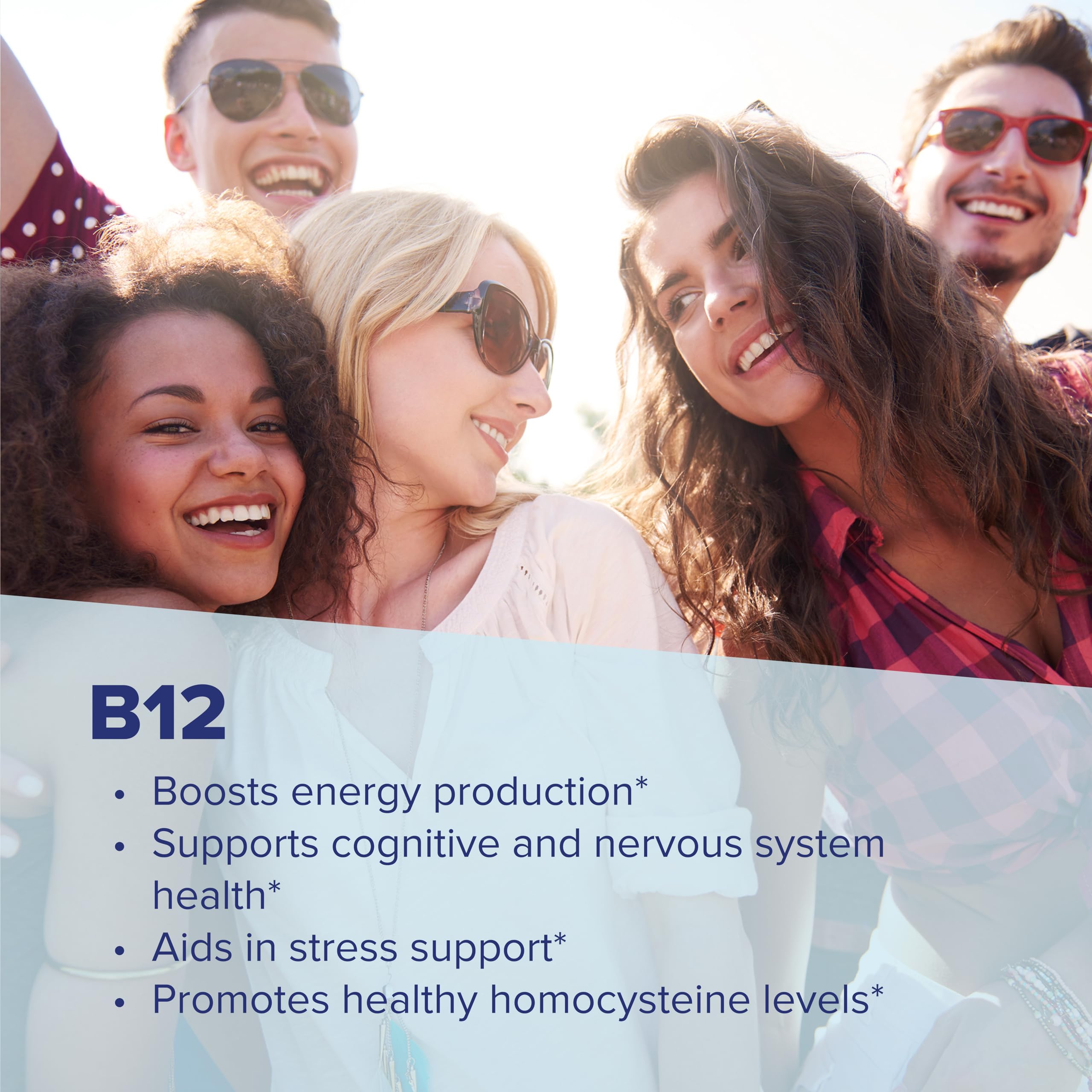 Bariatric-friendly format from Superior Source fits into daily routines easily.