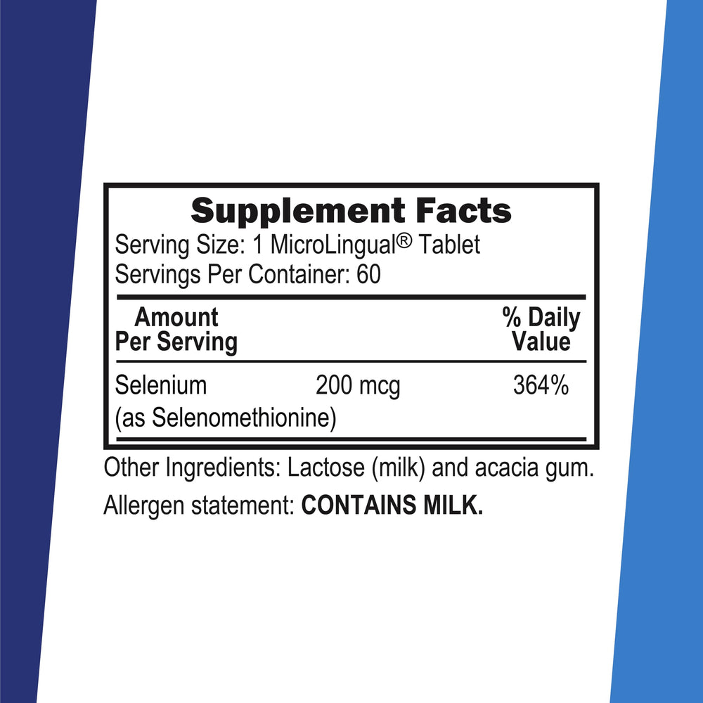 Superior Source Selenium thyroid health support symbol indicating selenomethionine benefits