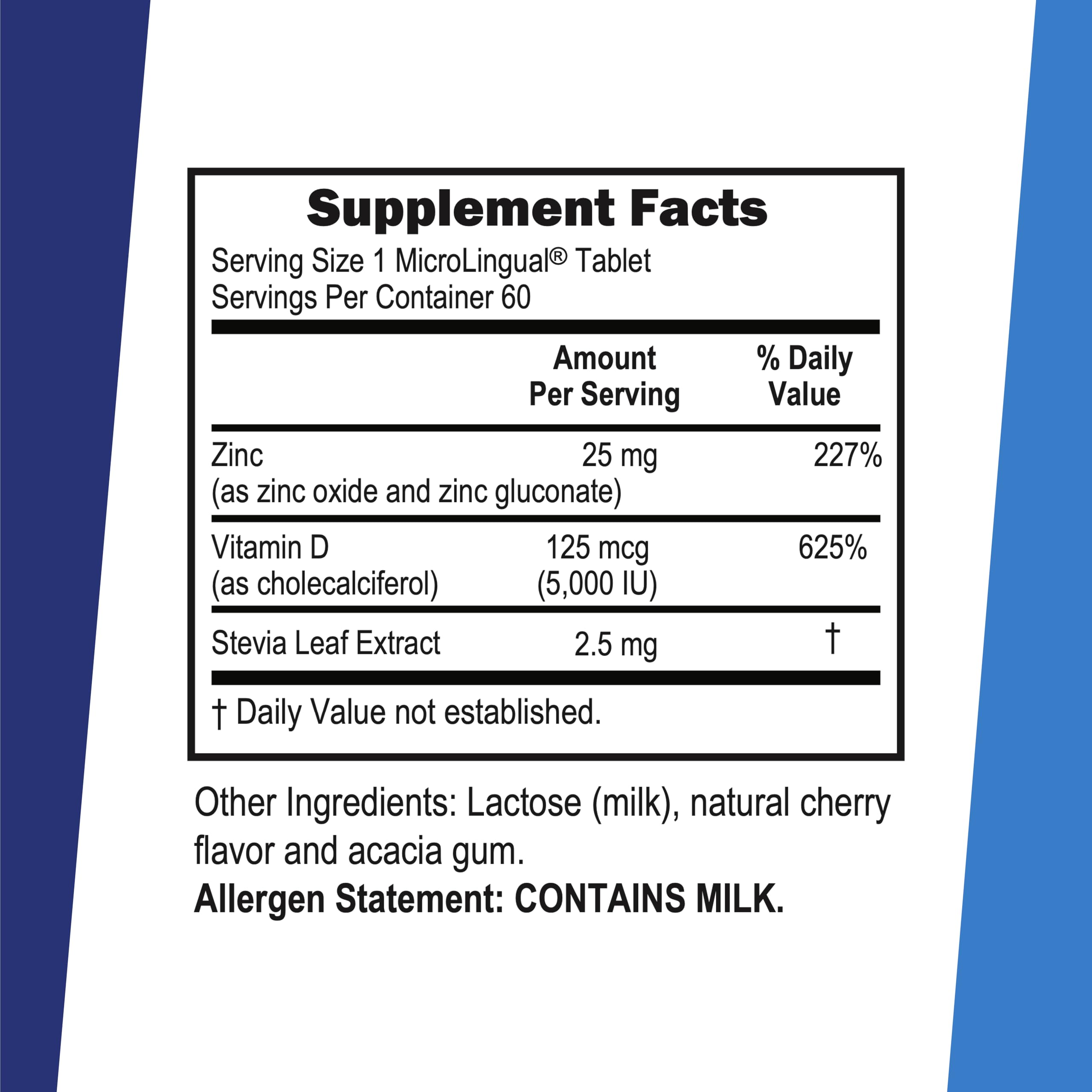 Superior Source vitamin D3 5000 IU image showing immune-support pairing