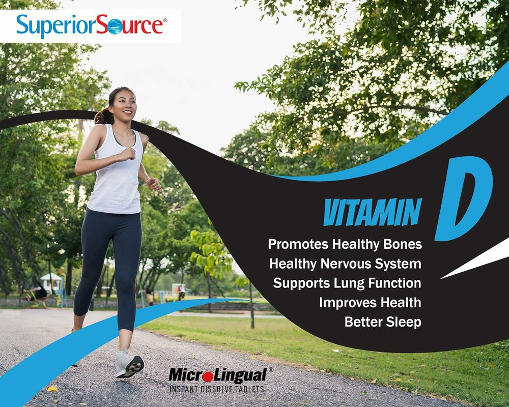 On-the-go usage scenario for quick daily supplementation