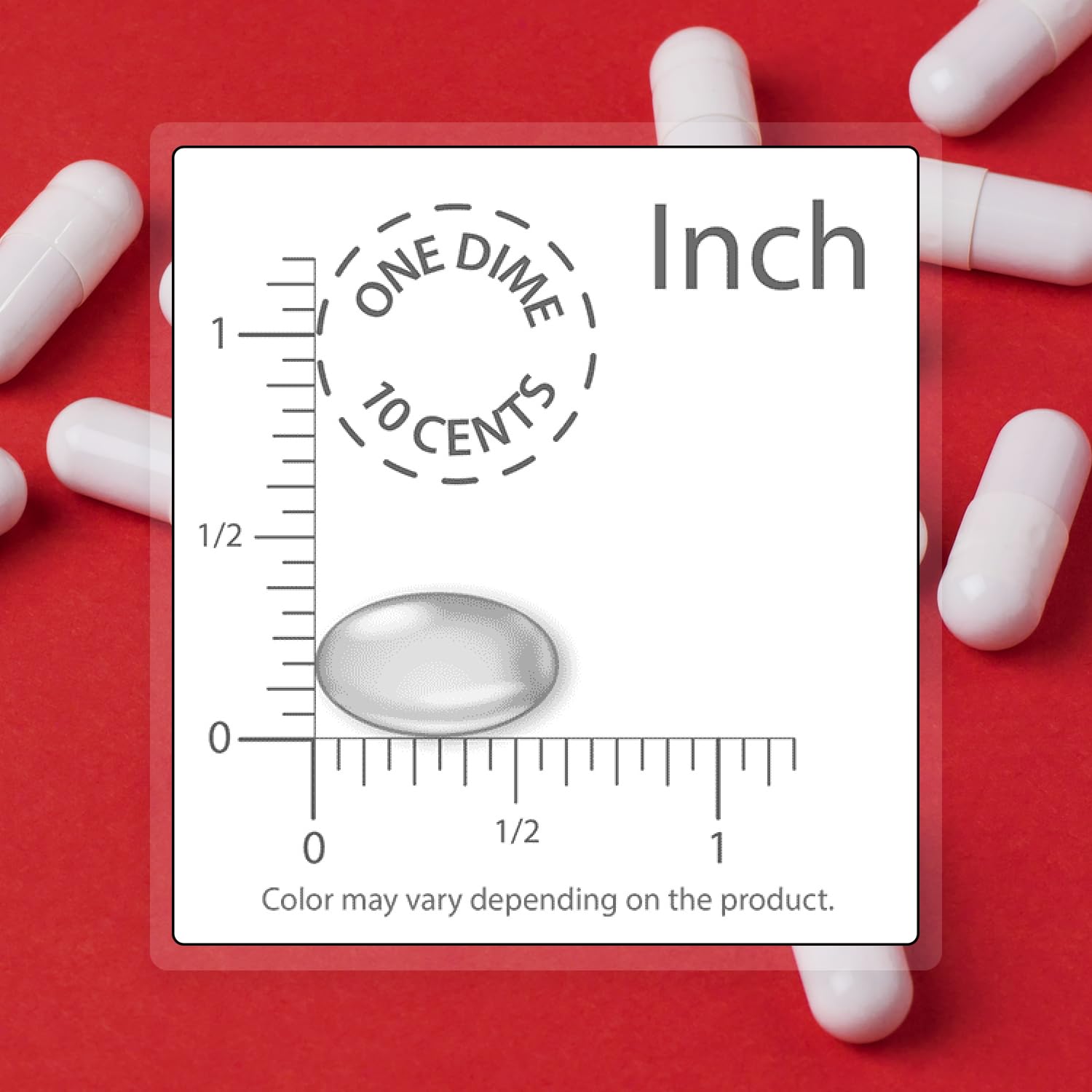 Supersmart Arctic Plankton Oil ingredients highlight cetoleic, gondoic acids and astaxanthin.