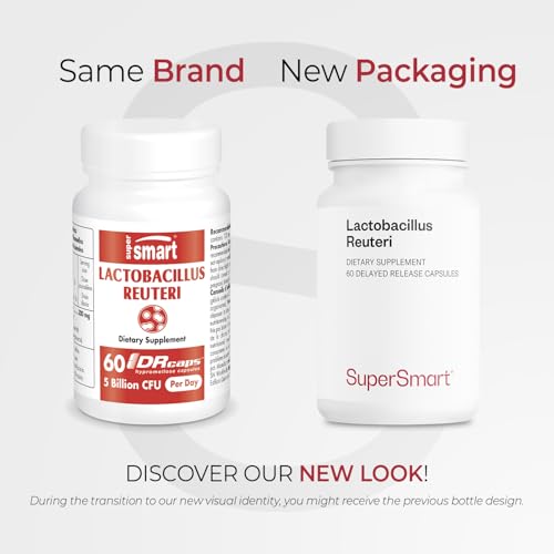 Supersmart delayed-release capsules close up showing gastro-resistant delivery