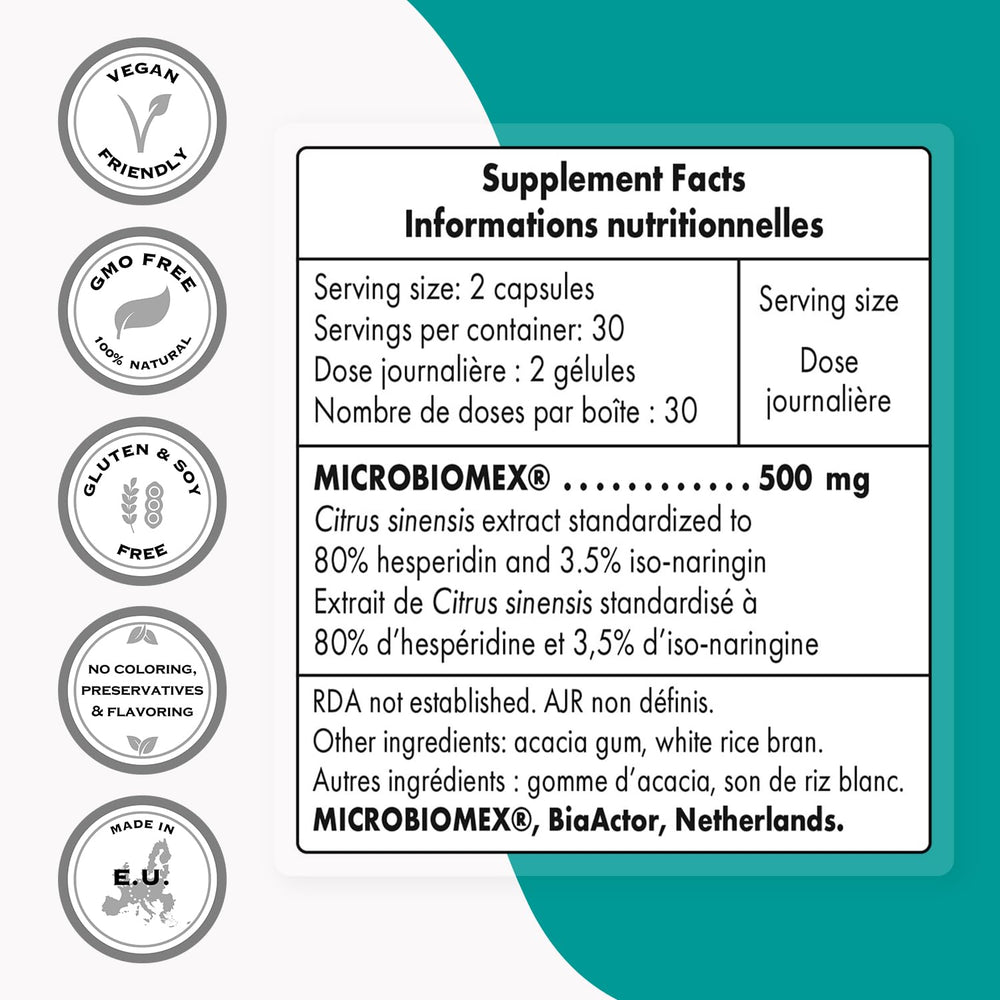 Supersmart FlavoFight label detail shows gluten-free and vegan attributes.