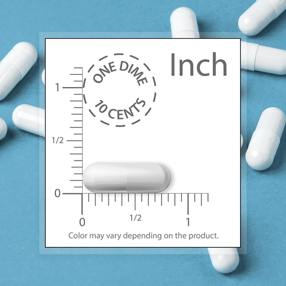 Supersmart Xanthohumol gluten-free and non-GMO seal visible