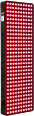 Supersred red light therapy panel front view for full-body coverage.