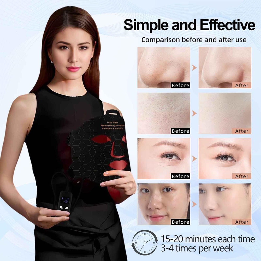Supersred Remote with 3000mAh battery offers convenient control during daily routines.