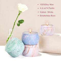SUPERSUN fig candle tin offers fruity-woody aroma for intimate gatherings.