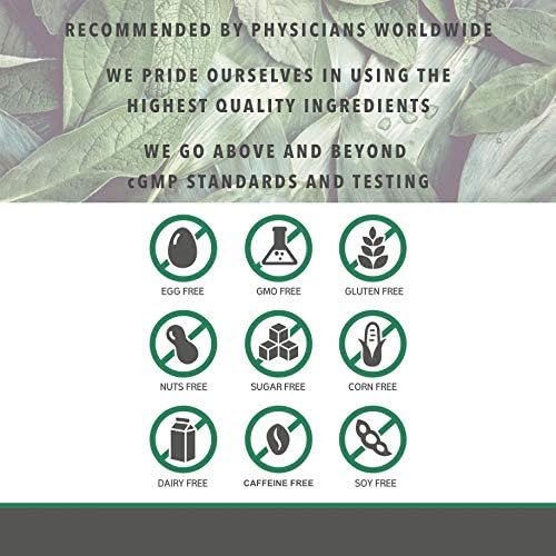 Supreme Nutrition Mucuna Supreme product packaging emphasizing GMP standards