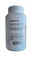 Rosemary leaf close-up from Supreme Nutrition highlighting natural herb purity for aroma.