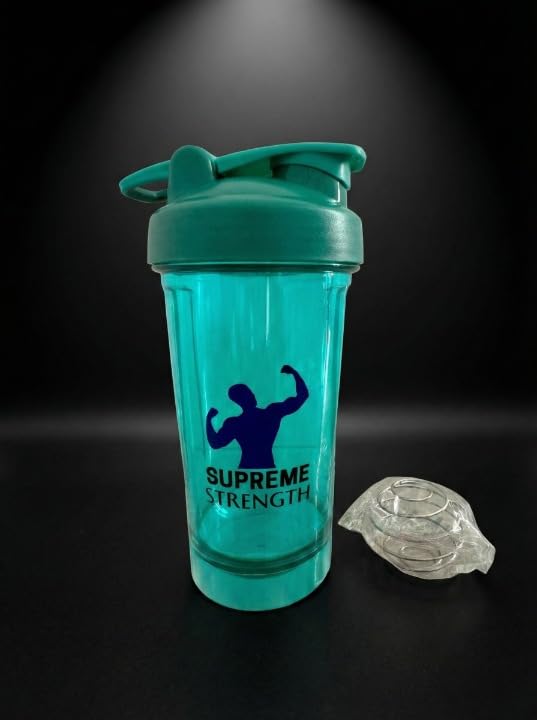 Top-rack dishwasher safe for quick, hygienic cleaning.